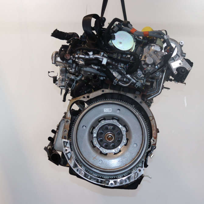 Moteur diesel occasion  Renault TALISMAN Grandtour (KP_) 2.0 blue dci 190 (2021)   M9RZ712  3