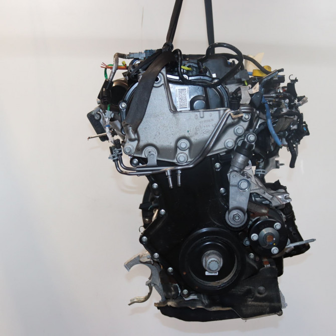 Moteur diesel occasion  Renault TALISMAN Grandtour (KP_) 2.0 blue dci 190 (2021)   M9RZ712  5