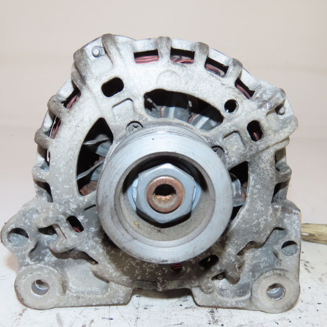 Alternateur occasion  Volkswagen vw POLO V (6R1, 6C1) 1.0 (2014)   4C903023H  1