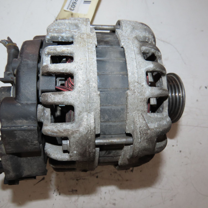 Alternateur occasion  Volkswagen vw POLO V (6R1, 6C1) 1.0 (2014)   4C903023H  4