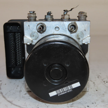 Unité hydraulique ABS occasion  Volkswagen vw GOLF VI Décapotable (517) 2.0 gti (2012-2016)   1K0614517DPCTA 