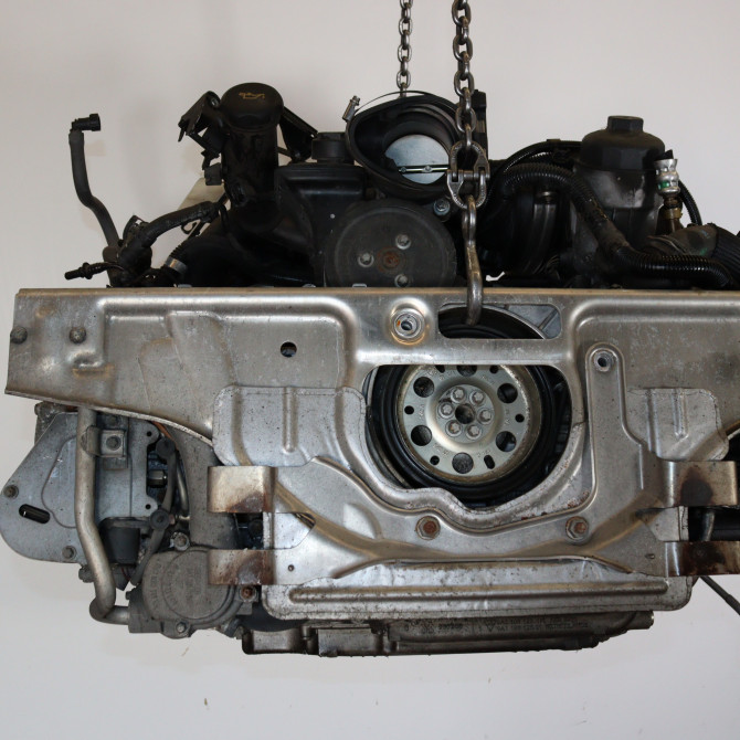 Moteur essence occasion  Porsche 911 (997) 3.8 carrera s (2004-2008)   MA101  1