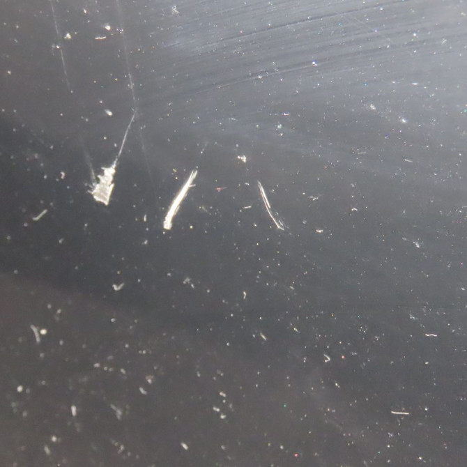 Pare-choc avant occasion  Renault MEGANE E-TECH SUV Ev60 (2021)   62010H935R  5