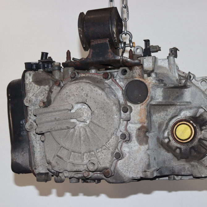 Boîte à vitesse automatique occasion  Kia MAGENTIS I (GD, MS) 2.5 v6 (2001-2005)   MAGENTIS-GD2243-AT  3