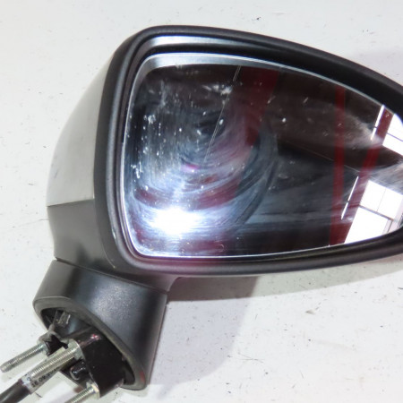 Retroviseur exterieur electrique droit occasion  Audi A1 (8X1, 8XK) S1 quattro (2014-2018)   8X1857410T 