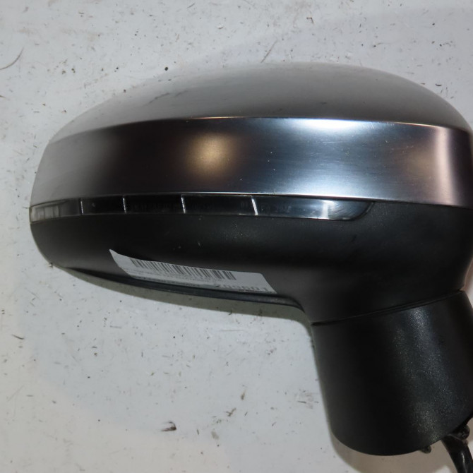 Retroviseur exterieur electrique droit occasion  Audi A1 (8X1, 8XK) S1 quattro (2014-2018)   8X1857410T  3