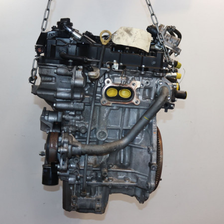 Moteur essence occasion  Peugeot 108 1.0 vti 72 (2018)   CFB II-D 