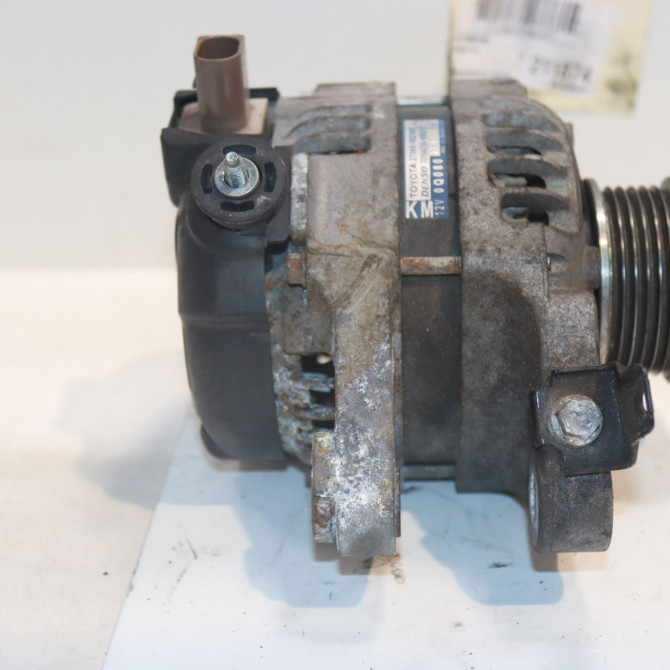 Alternateur occasion  Peugeot 108 1.0 vti 72 (2018)   270600Q160  3