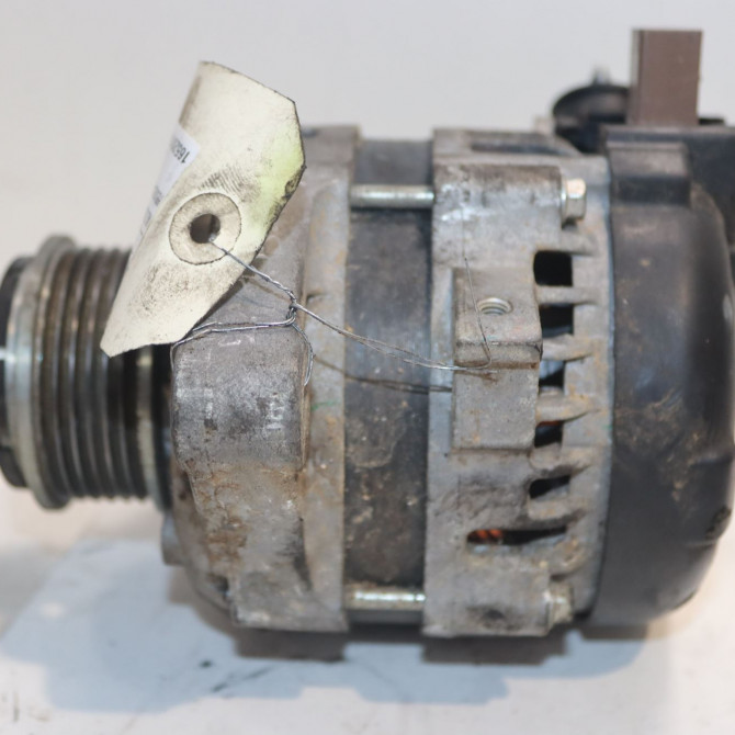 Alternateur occasion  Peugeot 108 1.0 vti 72 (2018)   270600Q160  5