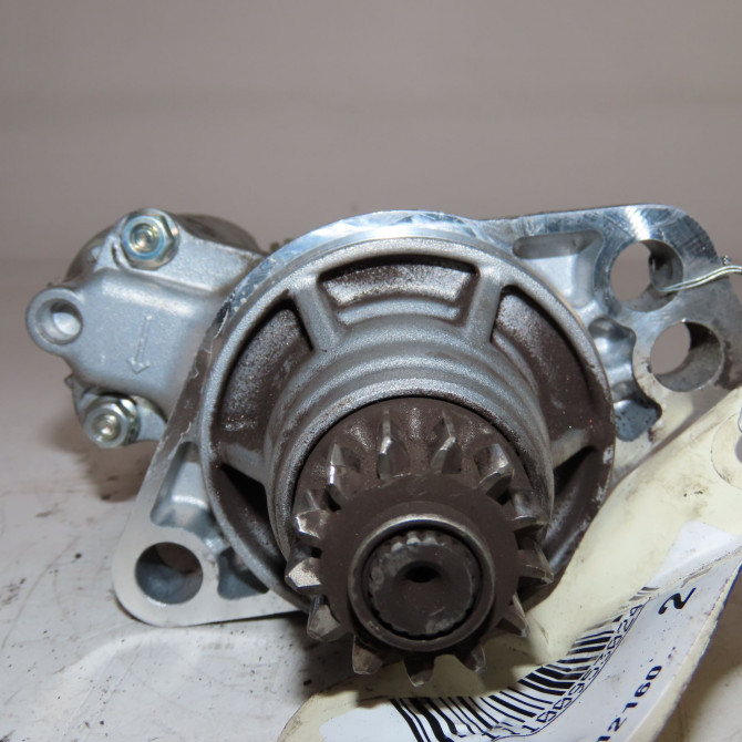 Démarreur occasion  Seat ARONA (KJ7, KJP) 1.0 tsi (2017)   2M911024J  3