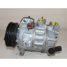 Compresseur air conditionne occasion  Seat ARONA (KJ7, KJP) 1.0 tsi (2017)   3Q0816803E  miniature 4