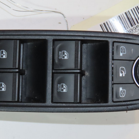 Commande lève-glace porte avant gauche occasion  Renault ARKANA I (LCM_, LDN_) 1.6 e-tech 145 (ldmu) (2020) 5 portes   254014643R 