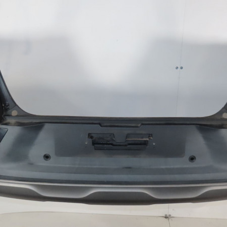 Pare-choc arrière occasion  Renault ARKANA I (LCM_, LDN_) 1.6 e-tech 145 (ldmu) (2020) 5 portes   850724495R 