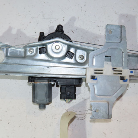 Mecanisme+moteur leve-glace ard occasion  Peugeot 2008 I (CU_) 1.6 bluehdi 100 (2015)   9816402280 