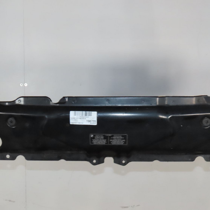 Traverse supérieure armature avant occasion  Bmw 5 (E60) 520 d (2005-2009)   51647163462  1