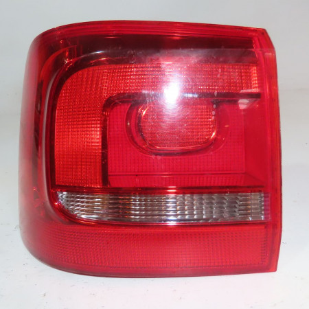 Feu arrière gauche occasion  Volkswagen vw TOURAN (1T3) 1.6 tdi (2010-2015) 5 portes   1T0945095R 