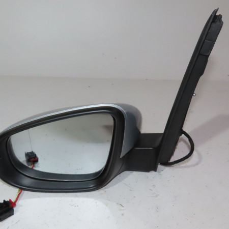 Retroviseur exterieur electrique gauche occasion  Volkswagen vw TOURAN (1T3) 1.6 tdi (2010-2015) 5 portes   1T1857507AL9B9 