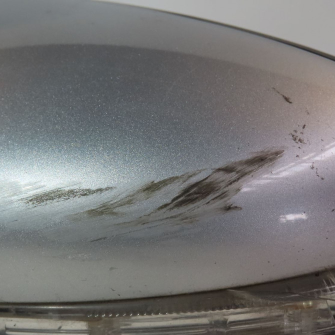 Retroviseur exterieur electrique gauche occasion  Volkswagen vw TOURAN (1T3) 1.6 tdi (2010-2015) 5 portes   1T1857507AL9B9  5