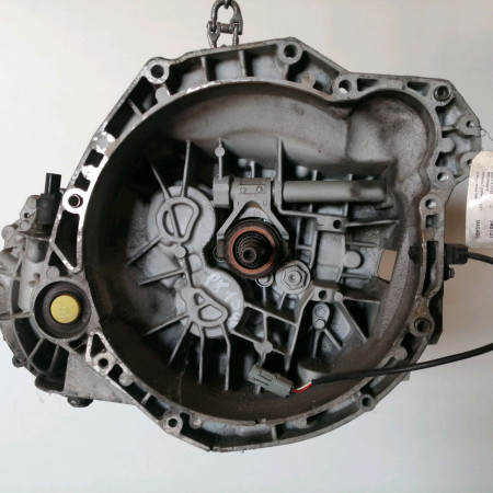 Boîte à vitesse mecanique occasion  Renault ESPACE III (JE0_) 2.2 12v td (je0e, je0h, je0p) (1996-2000)   PK1S40 