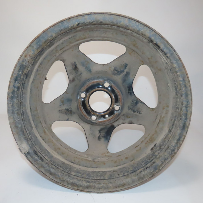 Jante tole occasion  Citroën C3 III (SX) 1.2 vti 82 (2016)   9811038280  3