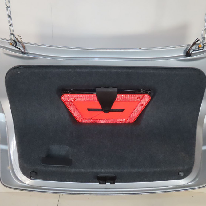 Coffre arrière occasion  Audi A4 B6 Décapotable (8H7) 1.8 t quattro (2003-2005)   8H0827023B  2