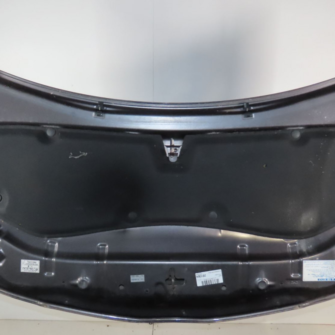 Capot occasion  Toyota AURIS (_E15_) 2.0 d-4d (ade150_) (2006-2012)   5330102160  2