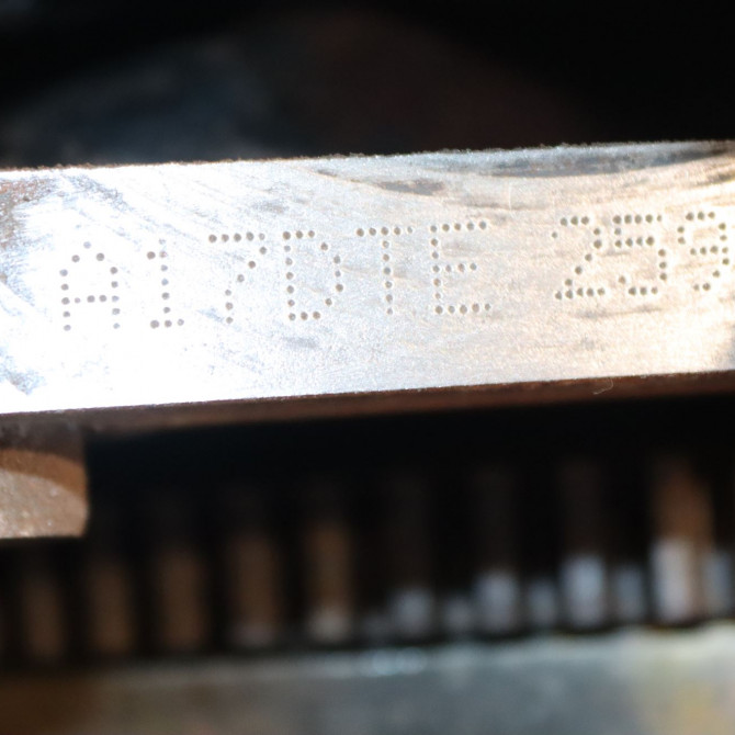 Moteur diesel occasion  Chevrolet CRUZE 3/5 portes (J305) 1.7 td (2013-2015)   A17DTE-CRUZE  2