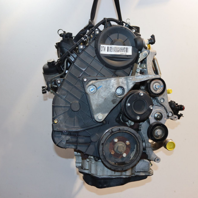 Moteur diesel occasion  Chevrolet CRUZE 3/5 portes (J305) 1.7 td (2013-2015)   A17DTE-CRUZE  3