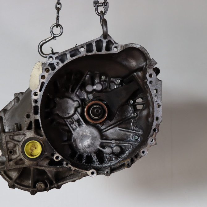 Boîte à vitesse mecanique occasion  Toyota AVENSIS Break (_T27_) 2.2 d-4d (adt271_) (2008-2018)   3030020B00  1