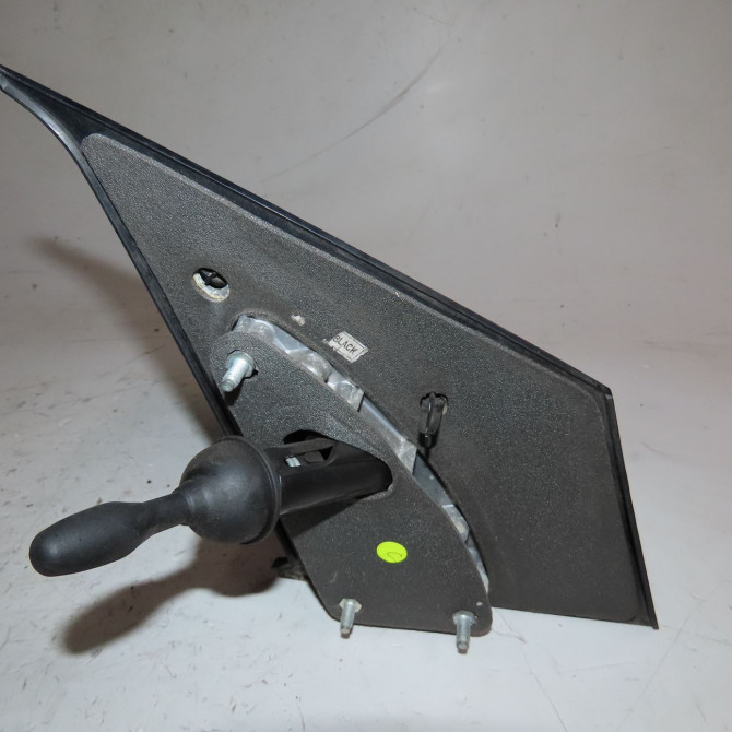 Retroviseur exterieur gauche occasion  Nissan PIXO (UA0) 1.0 (2009) 5 portes   963024A05G  2