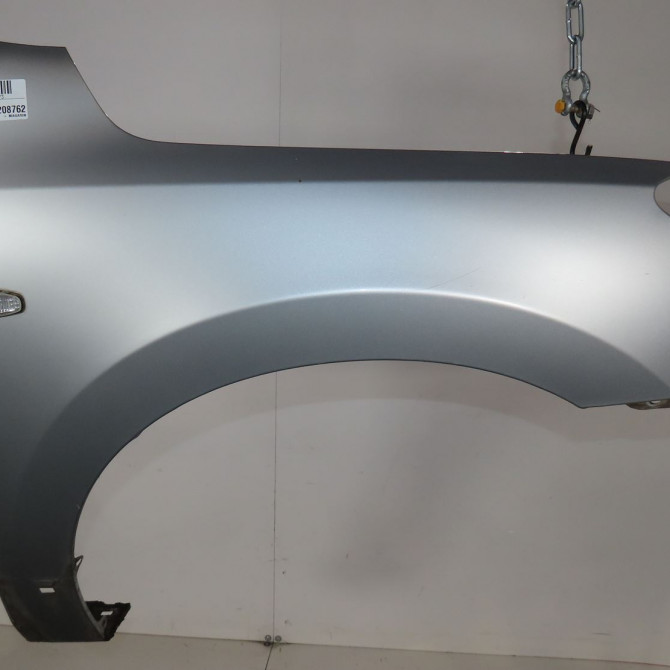 Aile avant droite occasion  Hyundai I30 Break (FD) 1.6 crdi (2008-2012)   663212R070  1