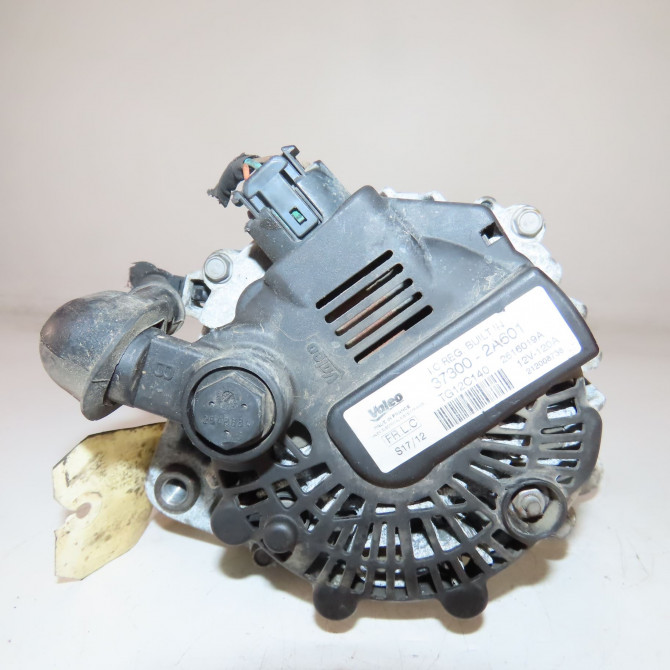 Alternateur occasion  Hyundai I30 Break (FD) 1.6 crdi (2008-2012)   373002A601  3