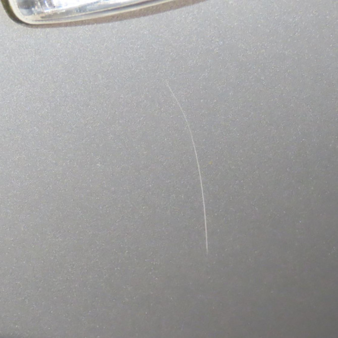 Aile avant gauche occasion  Hyundai I30 Break (FD) 1.6 crdi (2008-2012)   663112R070  3