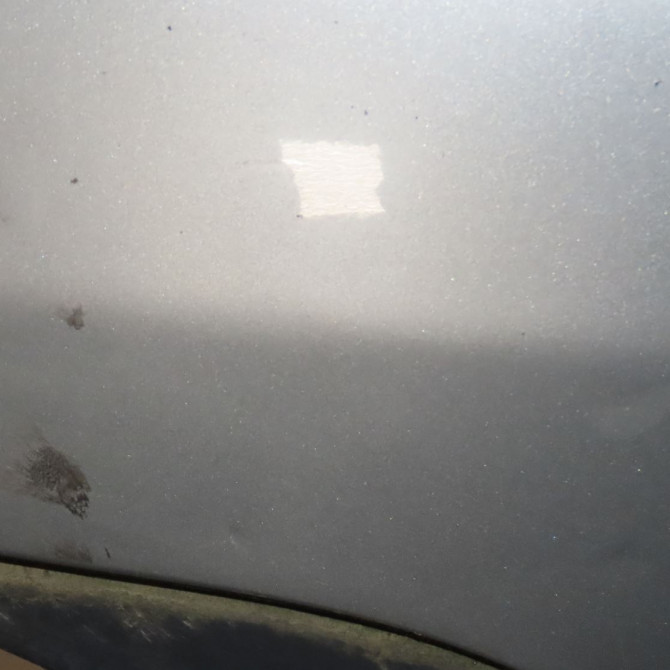 Pare-choc arrière occasion  Audi A4 B6 Décapotable (8H7) 1.8 t quattro (2003-2005)   8H0807303A  4