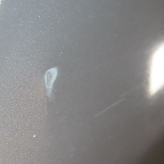 Pare-choc arrière occasion  Audi A4 B6 Décapotable (8H7) 1.8 t quattro (2003-2005)   8H0807303A  8