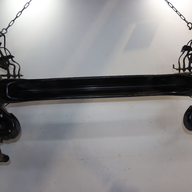 Train arrière occasion  Renault MEGANE IV 3/5 portes (B9A/M/N_) 1.2 tce 100 (b9ms) (2015)   555018584R  2