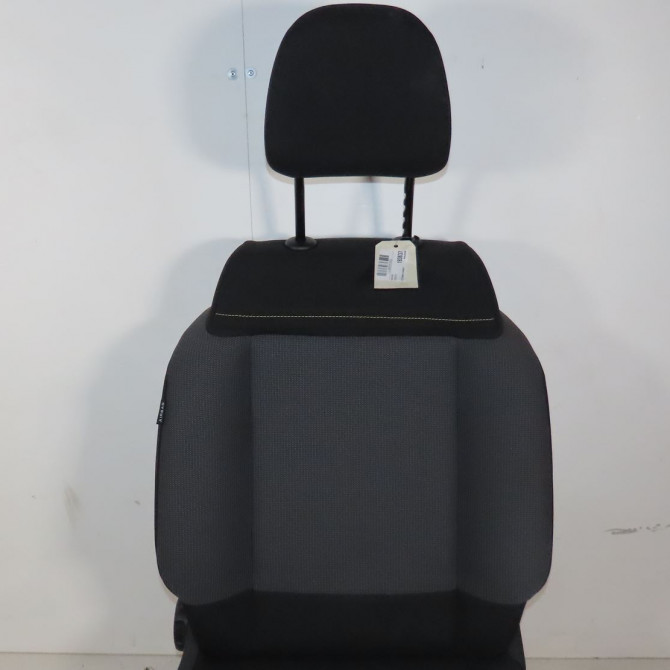 Siège avant droit occasion  Citroën C3 III (SX) 1.2 puretech 82 (2018) 5 portes   9812334780  2
