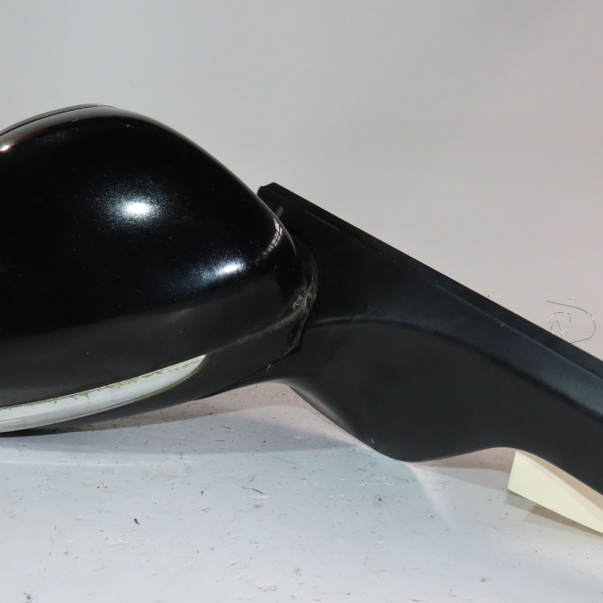 Retroviseur exterieur electrique droit occasion  Citroën C3 III (SX) 1.2 puretech 82 (2018) 5 portes   98267125XT  3