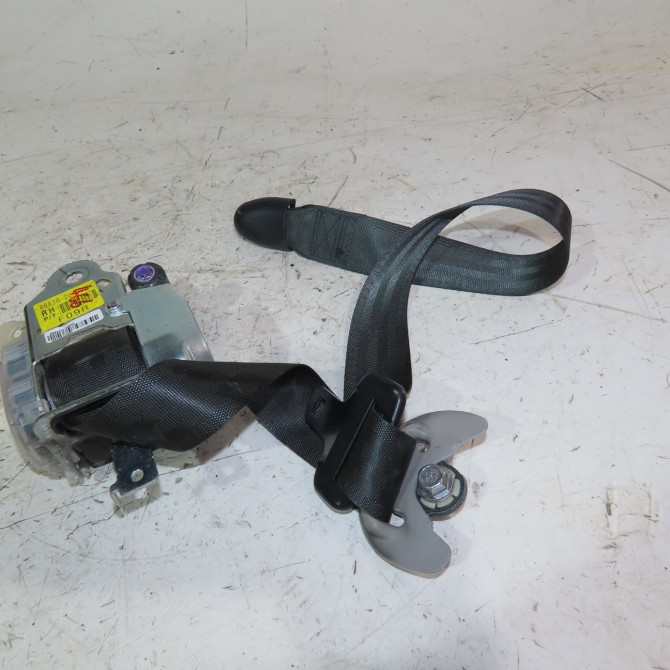 Ceinture avant droite occasion  Hyundai I30 (FD) 1.6 crdi (2007-2011)   888202L700WK  3