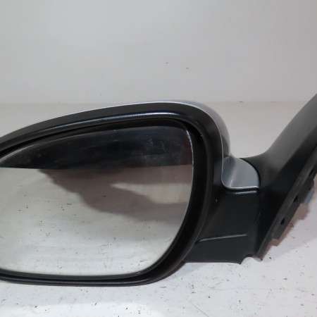 Retroviseur exterieur electrique gauche occasion  Hyundai I30 Break (FD) 1.6 crdi (2008-2012)   876102R100 