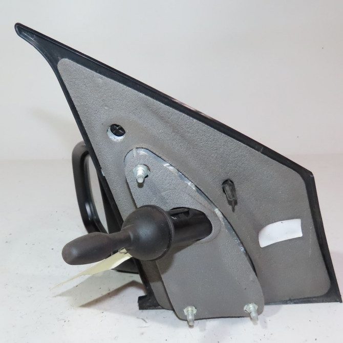 Retroviseur exterieur gauche occasion  Nissan PIXO (UA0) 1.0 (2009) 5 portes   963024A22F  2