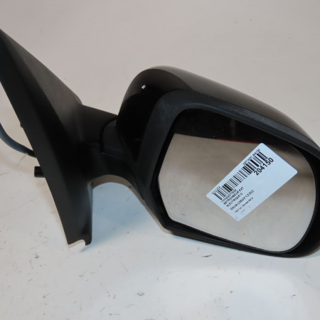 Retroviseur exterieur electrique droit occasion  Dacia LODGY (JS_) 1.5 dci (2012) 5 portes   963010710R 