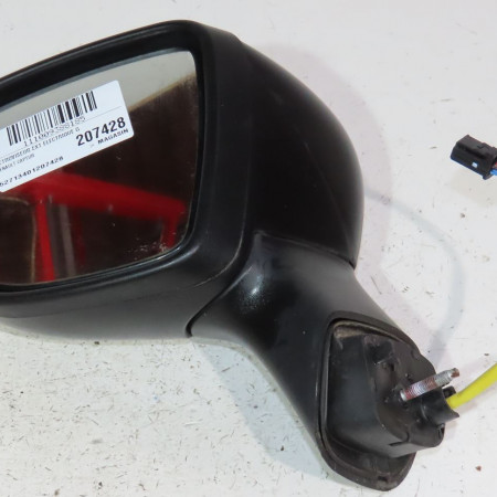 Retroviseur exterieur electrique gauche occasion  Renault CAPTUR I (J5_, H5_) 0.9 tce 90 (2013) 5 portes   963028590R 