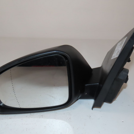 Retroviseur exterieur electrique gauche occasion  Renault MEGANE III 3/5 portes (BZ0/1_, B3_) 1.5 dci (bz0c) (2008-2015) 5 portes   963027063R 