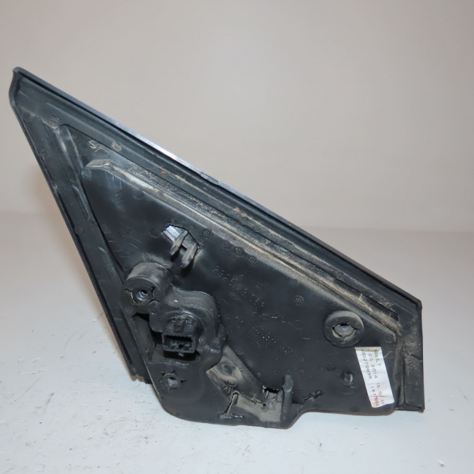 Retroviseur exterieur electrique gauche occasion  Renault MEGANE III 3/5 portes (BZ0/1_, B3_) 1.5 dci (bz0c) (2008-2015) 5 portes   963027063R  3