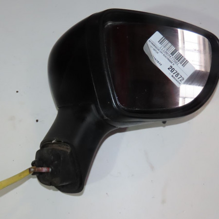 Retroviseur exterieur electrique droit occasion  Renault CAPTUR I (J5_, H5_) 1.5 dci 90 (2013) 5 portes   963010497R 