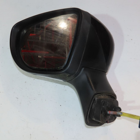 Retroviseur exterieur electrique gauche occasion  Renault CAPTUR I (J5_, H5_) 1.5 dci 90 (2013) 5 portes   963029140R 