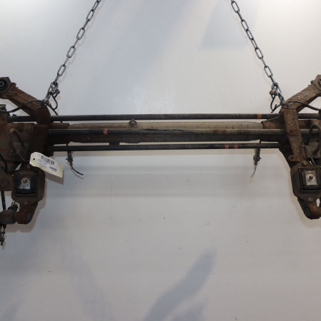 Train arrière occasion  Citroën XSARA PICASSO (N68) 1.8 16v (2000-2005)   9830149780 