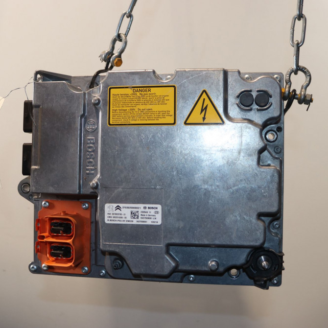  occasion  Peugeot 508 I (8D_) 2.0 hdi hybrid4 awc (2010-2018)   9678825780  1