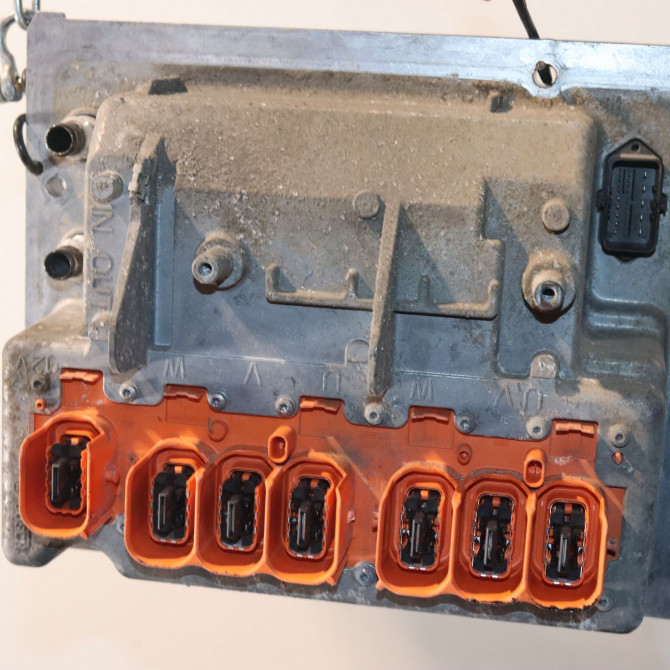  occasion  Peugeot 508 I (8D_) 2.0 hdi hybrid4 awc (2010-2018)   9678825780  3